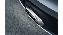 Load image into Gallery viewer, Porsche Carrera S/4S/GTS (2019-2024) 992 Akrapovic Slip-On Race Line