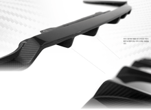 Load image into Gallery viewer, Genesis G80 (RG3) Carbon Fibre Rear Diffuser
