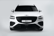 Load image into Gallery viewer, Genesis GV70 Carbon Fibre Front Lip
