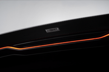 Load image into Gallery viewer, Genesis GV70 Carbon Fibre Roof Spoiler
