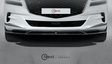 Load image into Gallery viewer, Genesis GV80 Carbon Fibre Front Lip
