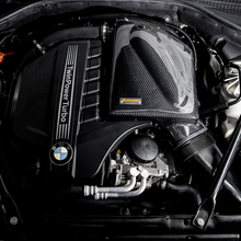 Load image into Gallery viewer, Carbon Fiber Cold Air Intake for BMW 535i F10 / 640i F12 F13