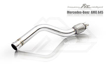 Load image into Gallery viewer, Mercedes-Benz A45 (2013-2017) W176 Valvetronic Exhaust System