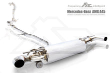 Load image into Gallery viewer, Mercedes-Benz A45 (2013-2017) W176 Valvetronic Exhaust System