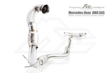 Load image into Gallery viewer, Mercedes-Benz A45 (2013-2017) W176 Valvetronic Exhaust System