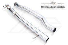 Load image into Gallery viewer, Mercedes-Benz A45 (2013-2017) W176 Valvetronic Exhaust System