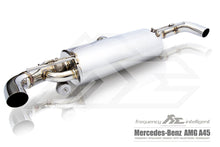 Load image into Gallery viewer, Mercedes-Benz A45 (2013-2017) W176 Valvetronic Exhaust System