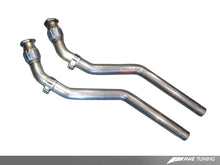 Load image into Gallery viewer, Audi S5 (2008-2012) B8 4.2L AWE Track and Touring Edition Exhaust System