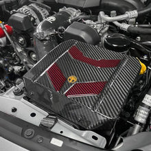 Load image into Gallery viewer, Carbon Fiber Cold Air Intake for Subaru BRZ ZD8