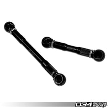 Load image into Gallery viewer, 034-401-Z072 - 034 Motorsport - Audi B9/4M/C8 Billet Adjustable Lowering Kit (Air Suspension)