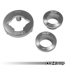 Load image into Gallery viewer, 034 Motorsport - Audi B9/9.5 Q5/SQ5 Rear Differential Insert Mount Kit - 034-505-2031