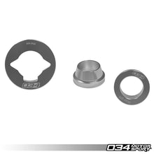 Load image into Gallery viewer, 034 Motorsport - Audi B9/9.5 Q5/SQ5 Rear Differential Insert Mount Kit - 034-505-2031