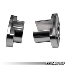 Load image into Gallery viewer, 034-601-0059 - 034Motorsport Billet Aluminium Rear Subframe Inserts - Audi B9 Q5/SQ5
