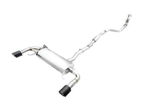 Load image into Gallery viewer, BMW X3 (2020-) G01 Valvetronic Exhaust System