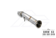 Load image into Gallery viewer, BMW X3 (2020-) G01 Valvetronic Exhaust System