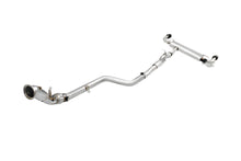 Load image into Gallery viewer, BMW X3 (2019-) G010 Valvetronic Exhaust System