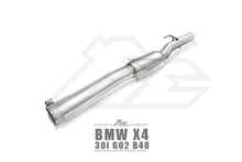 Load image into Gallery viewer, BMW X3 (2019-) G010 Valvetronic Exhaust System