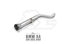 Load image into Gallery viewer, BMW X3 (2019-) G010 Valvetronic Exhaust System