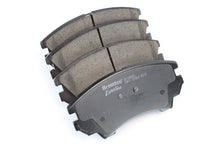 Load image into Gallery viewer, Lamborghini Huracan (2014-2022) Bremtec Euro-Line Ceramic Pads