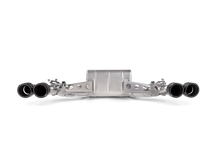 Load image into Gallery viewer, BMW M8 (2021-2024) F93 Akrapovic Evolution Line (Titanium) - Non OPF