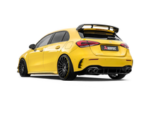 Load image into Gallery viewer, Mercedes-Benz A35 AMG (2019-2022) Akrapovic Evolution Link Pipe Set (SS)
