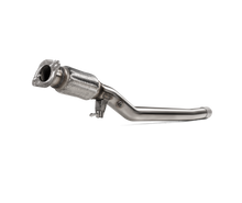 Load image into Gallery viewer, Mercedes-Benz A35 AMG (2019-2022) Akrapovic Evolution Link Pipe Set (SS)
