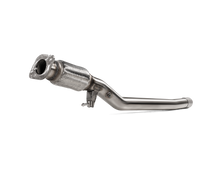 Load image into Gallery viewer, Mercedes-Benz A35 (2019-2025) W177 Akrapovic Evolution Link Pipe Set (SS)