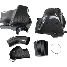 Load image into Gallery viewer, Carbon Fiber Cold Air Intake for BMW 520i / 528i F10