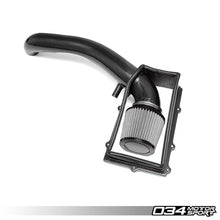 Load image into Gallery viewer, 034-108-1010 - 034Motorsport Audi RS3 8V 2.5 TFSI (CZGA/B) (15/16) X34 Carbon Fibre Cold Air Intake System