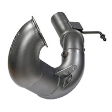Load image into Gallery viewer, 034-105-4041-FWD - 034Motorsport Cast Stainless Steel Performance Downpipe, Audi 8V A3/TT & Volkswagen MK7 Golf GTI.
