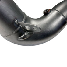 Load image into Gallery viewer, 034-105-4041-FWD - 034Motorsport Cast Stainless Steel Performance Downpipe, Audi 8V A3/TT & Volkswagen MK7 Golf GTI.