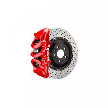 Load image into Gallery viewer, BMW M3 (2005-2013) E92 Brembo GT Series 380mm Front Big Brake Kit