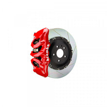 Load image into Gallery viewer, BMW M3 (2005-2013) E92 Brembo GT Series 380mm Front Big Brake Kit