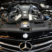 Load image into Gallery viewer, Carbon Fiber Cold Air Intake for Mercedes-Benz CLS63 W218