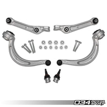 Load image into Gallery viewer, 034 Motorsport - Audi B9/9.5 A4/S4/RS4/A5/S5/RS5 Street Density Lower Control Arm Kit - 034-401-1069