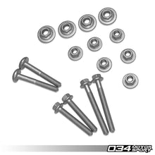 Load image into Gallery viewer, 034 Motorsport - Audi B9/9.5 A4/S4/RS4/A5/S5/RS5 Street Density Lower Control Arm Kit - 034-401-1069