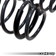 Load image into Gallery viewer, 034-404-1012 - 034Motorsport Audi A3/S3 8V Lowering Springs - Non Magride
