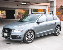 Load image into Gallery viewer, 034-404-1009 - 034Motorsport Dynamic+ Lowering Springs - Audi B8/B8.5 Q5/SQ5