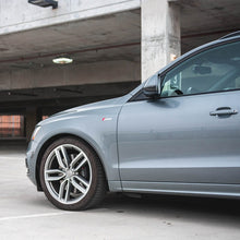 Load image into Gallery viewer, 034-404-1009 - 034Motorsport Dynamic+ Lowering Springs - Audi B8/B8.5 Q5/SQ5