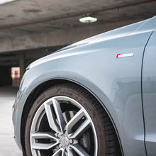 Load image into Gallery viewer, 034-404-1009 - 034Motorsport Dynamic+ Lowering Springs - Audi B8/B8.5 Q5/SQ5