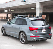 Load image into Gallery viewer, 034-404-1009 - 034Motorsport Dynamic+ Lowering Springs - Audi B8/B8.5 Q5/SQ5