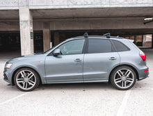 Load image into Gallery viewer, 034-404-1009 - 034Motorsport Dynamic+ Lowering Springs - Audi B8/B8.5 Q5/SQ5