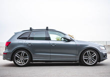 Load image into Gallery viewer, 034-404-1009 - 034Motorsport Dynamic+ Lowering Springs - Audi B8/B8.5 Q5/SQ5