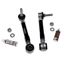 Load image into Gallery viewer, 034 Motorsport - DYNAMIC+ BILLET ADJUSTABLE FRONT SWAY BAR END LINKS - AUDI B8/B9 A4/S4/A5/S5/RS5/SQ5 & Audi C7/C8 A6/A7/S6/S7 - 034-402-4033