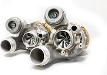 Load image into Gallery viewer, Mercedes-Benz E63S (2016-2023) W213 M177 Pure Turbos Pure900 Turbo Upgrade