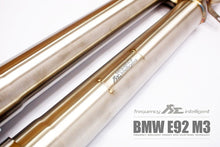 Load image into Gallery viewer, Valvetronic Exhaust System for BMW M3 E90 E92 Coupe Sedan S65 4.0L 07-13