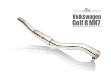Load image into Gallery viewer, Valvetronic Exhaust System for Volkswagen Golf R MK7.5 18-21