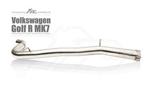 Load image into Gallery viewer, Valvetronic Exhaust System for Volkswagen Golf R MK7 15-17
