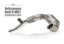 Load image into Gallery viewer, Valvetronic Exhaust System for Volkswagen Golf R MK7.5 18-21