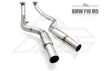Load image into Gallery viewer, Valvetronic Exhaust System for BMW M5 F10 4.4TT 11-17